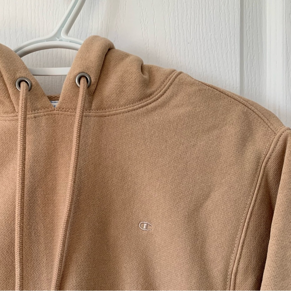 NEW Champion reverse weave hoodie - Picture 2 of 5